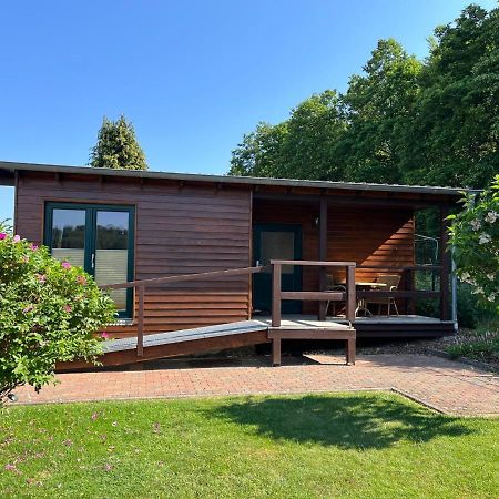 Holiday Home Erzeberg-2 By Interhome Balhorn Zewnętrze zdjęcie