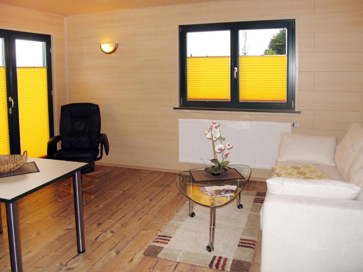 Holiday Home Erzeberg-2 By Interhome Balhorn Zewnętrze zdjęcie