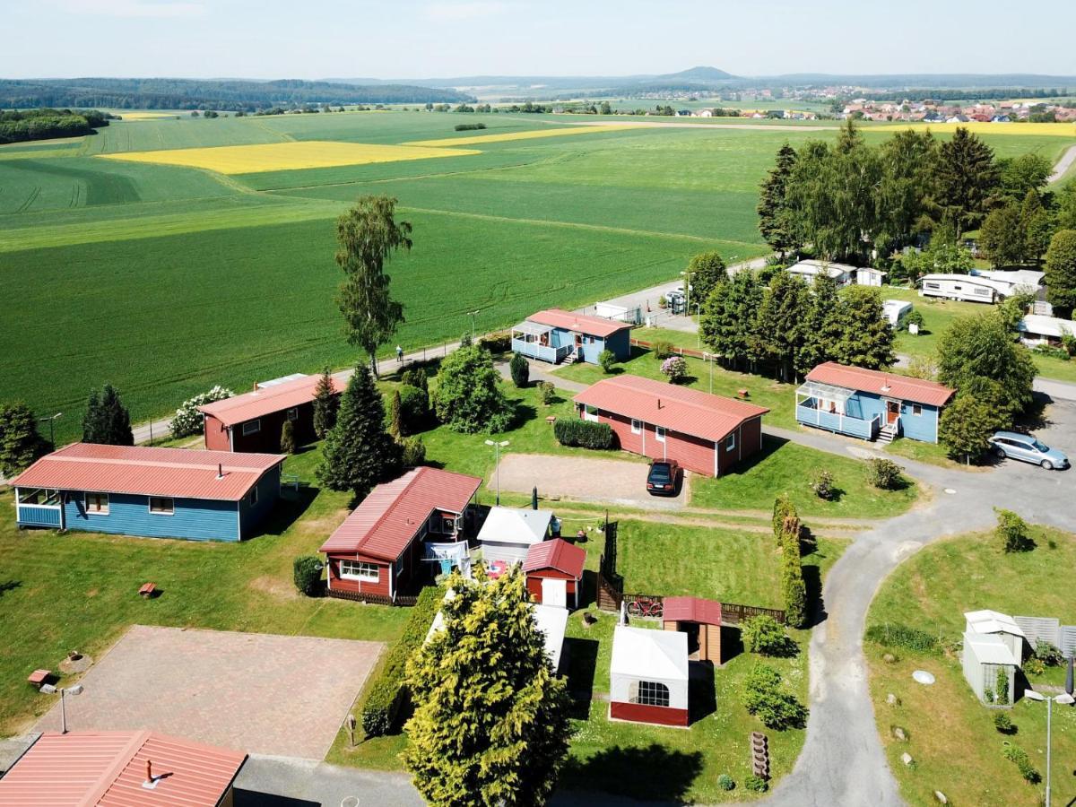 Holiday Home Erzeberg-2 By Interhome Balhorn Zewnętrze zdjęcie