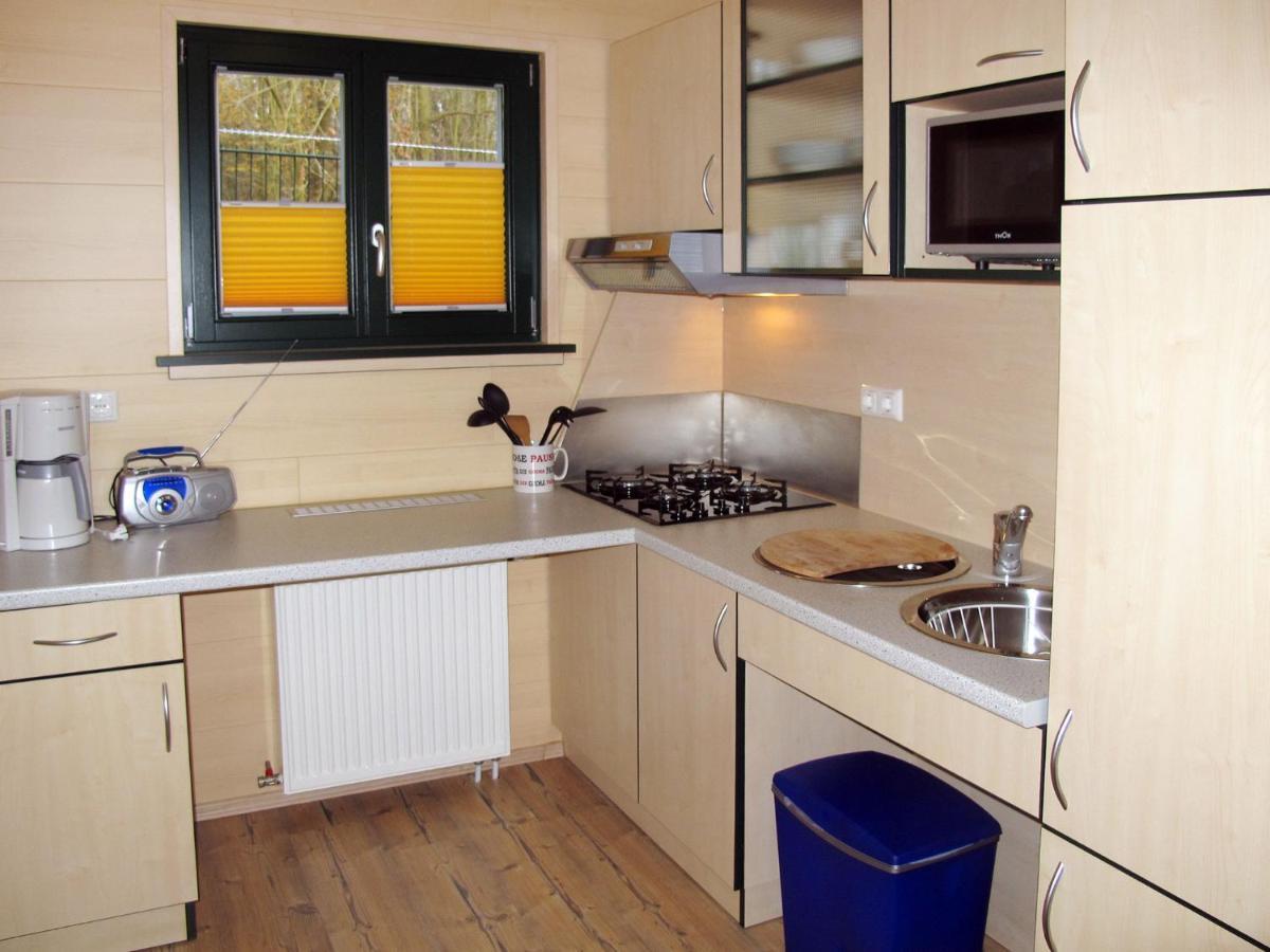 Holiday Home Erzeberg-2 By Interhome Balhorn Zewnętrze zdjęcie
