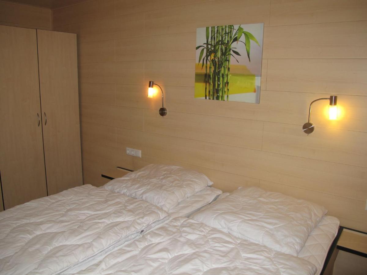 Holiday Home Erzeberg-2 By Interhome Balhorn Zewnętrze zdjęcie