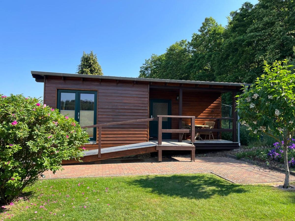 Holiday Home Erzeberg-2 By Interhome Balhorn Zewnętrze zdjęcie