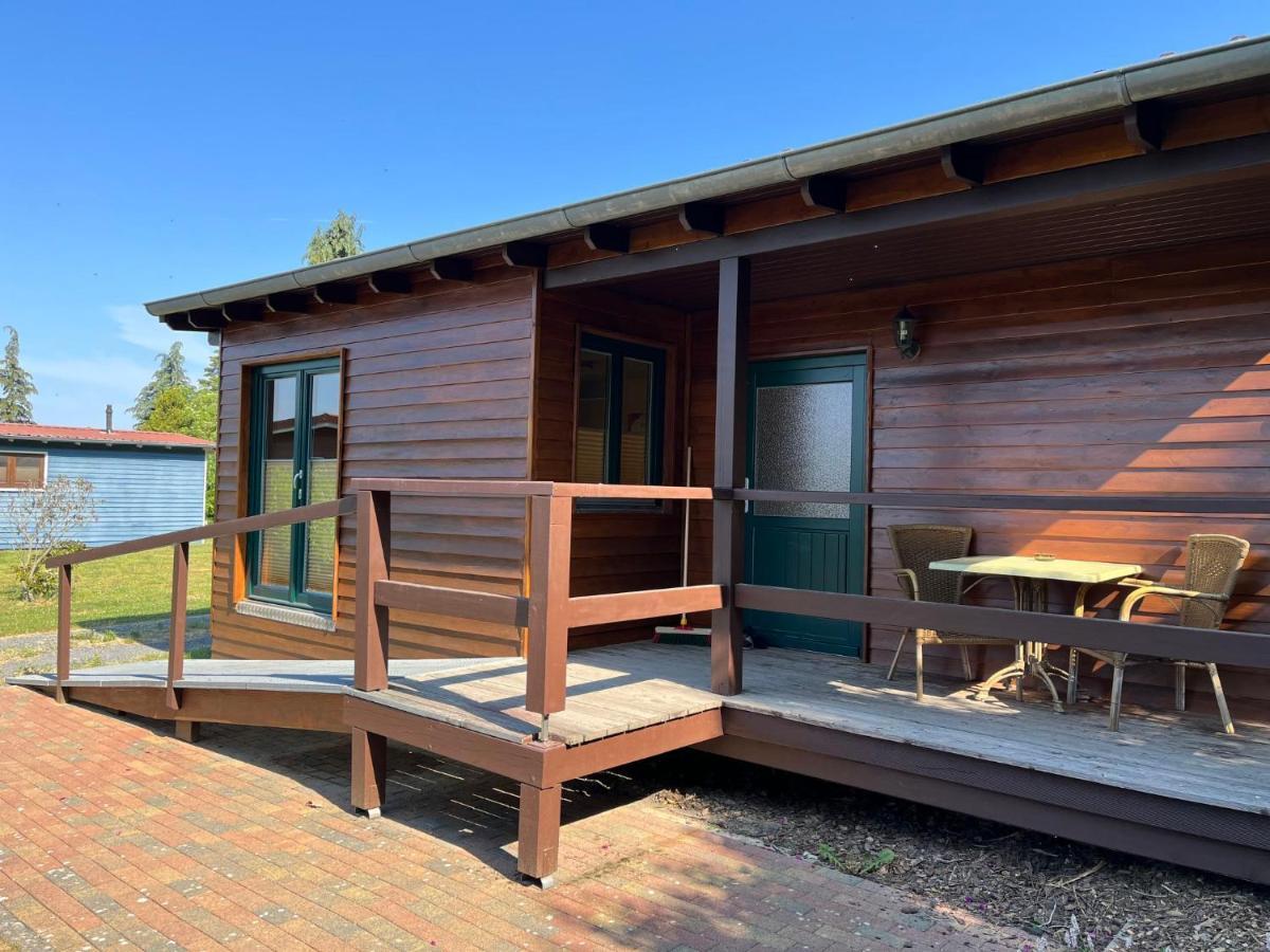 Holiday Home Erzeberg-2 By Interhome Balhorn Zewnętrze zdjęcie